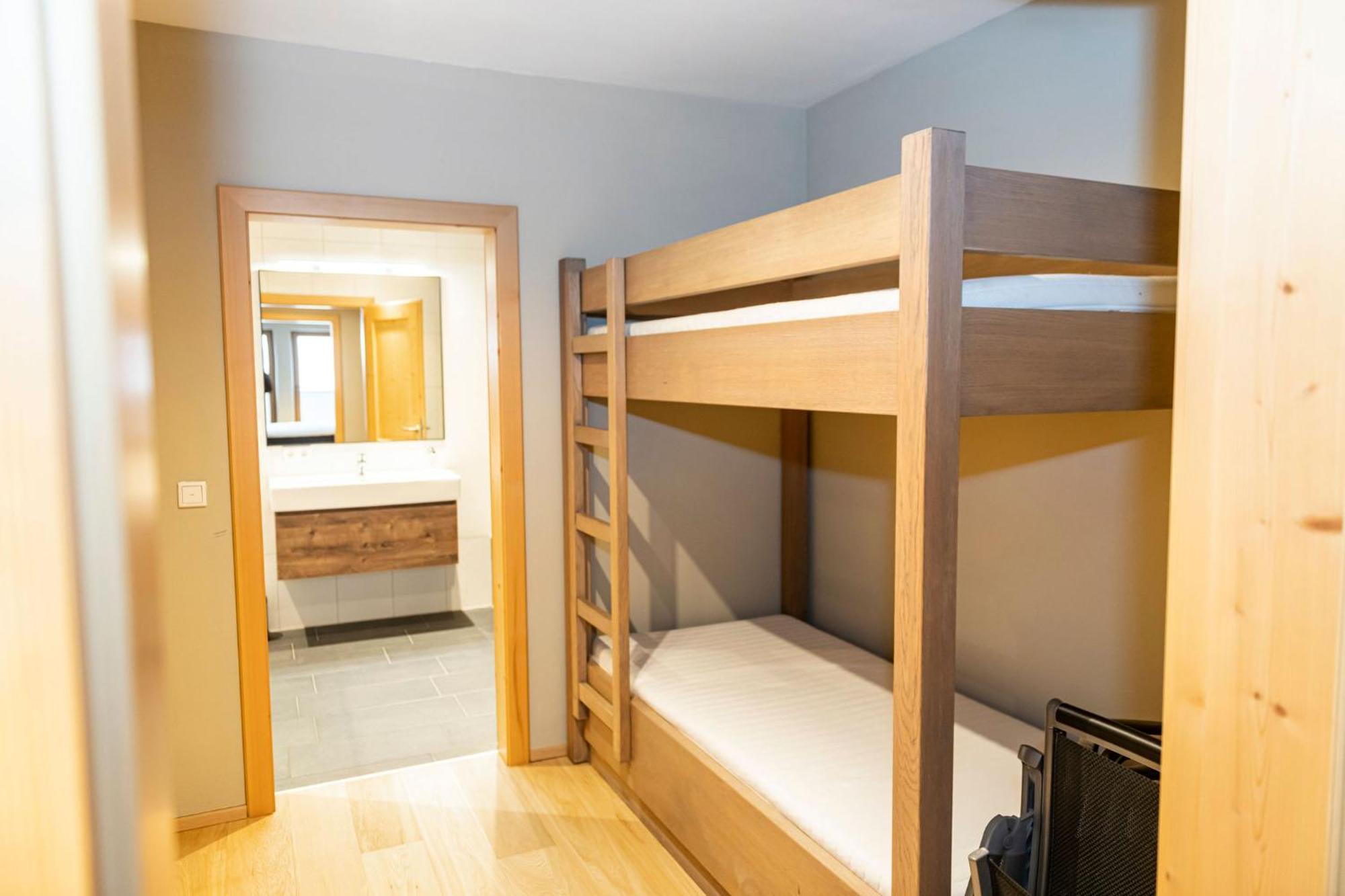 Residence Zillertal Gerlos Luaran gambar