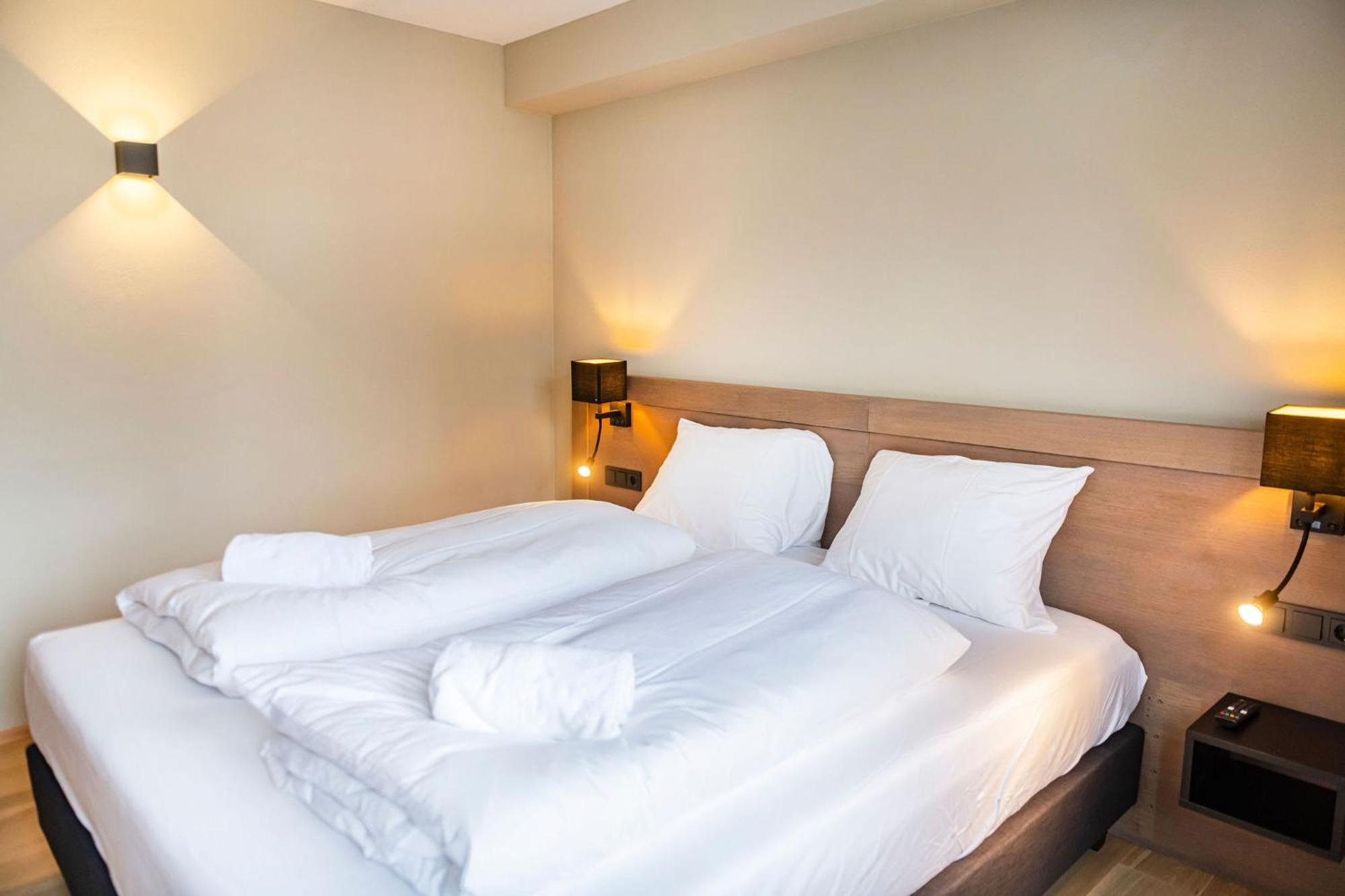 Residence Zillertal Gerlos Luaran gambar