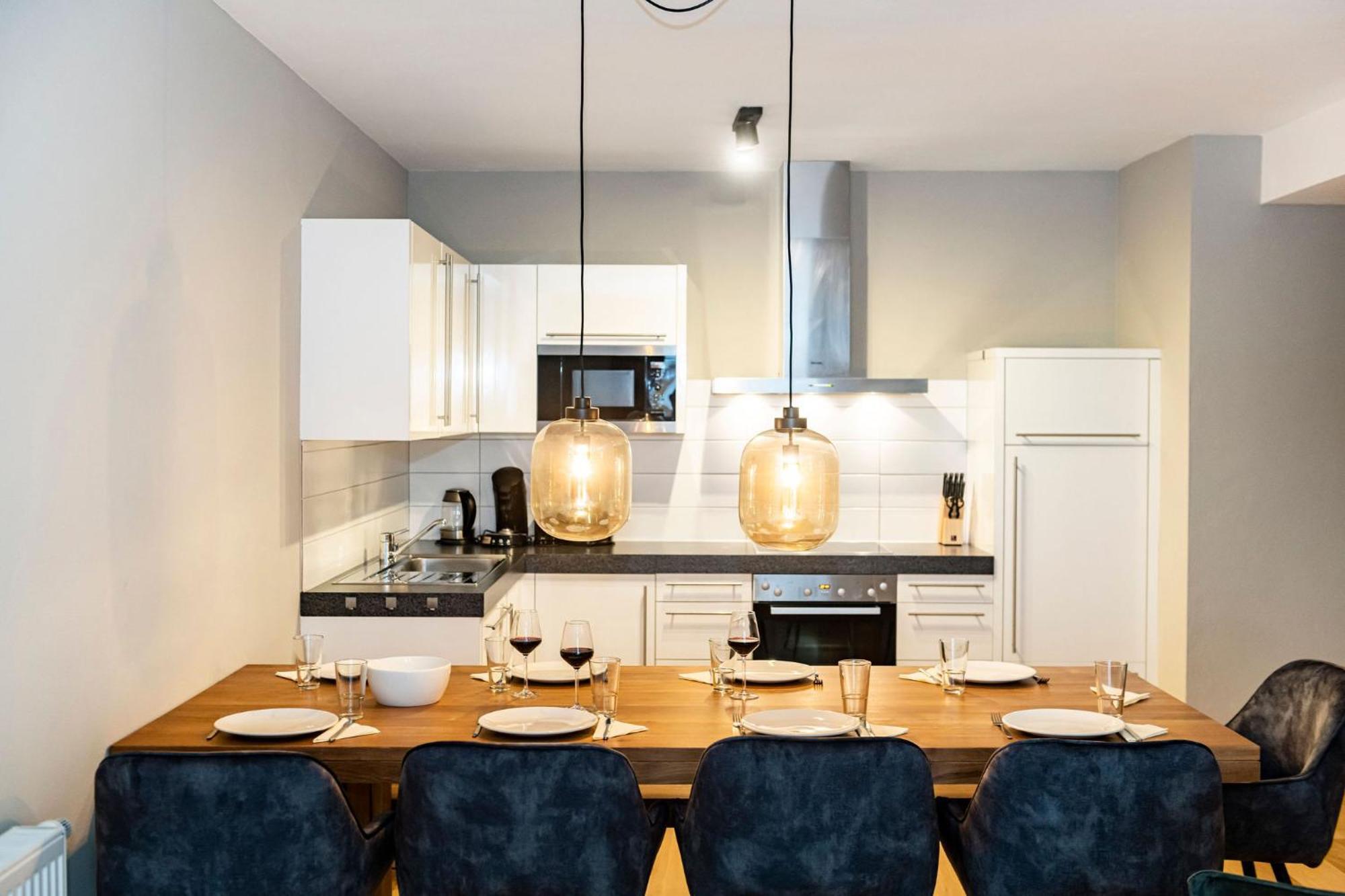 Residence Zillertal Gerlos Luaran gambar