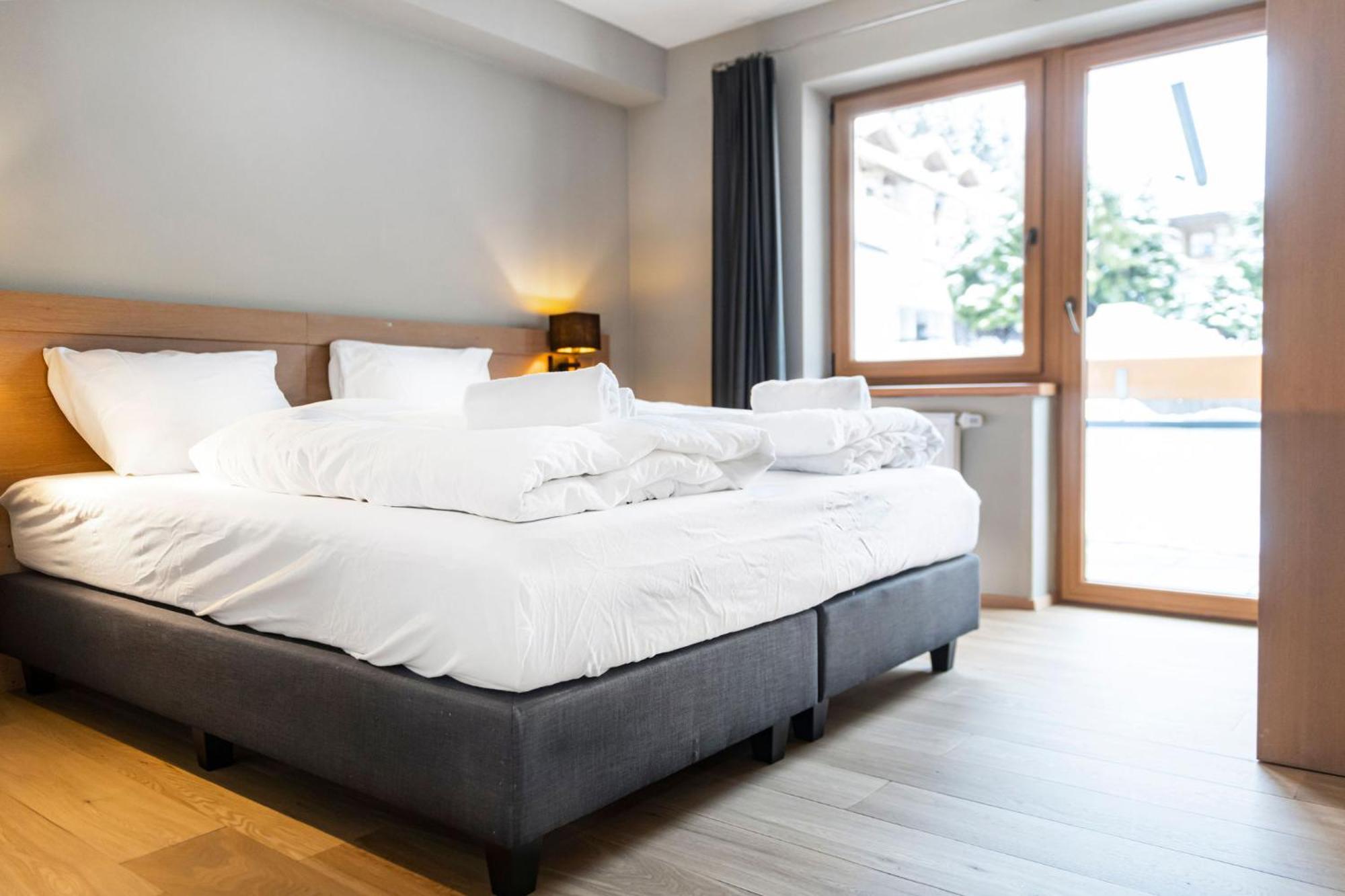 Residence Zillertal Gerlos Luaran gambar