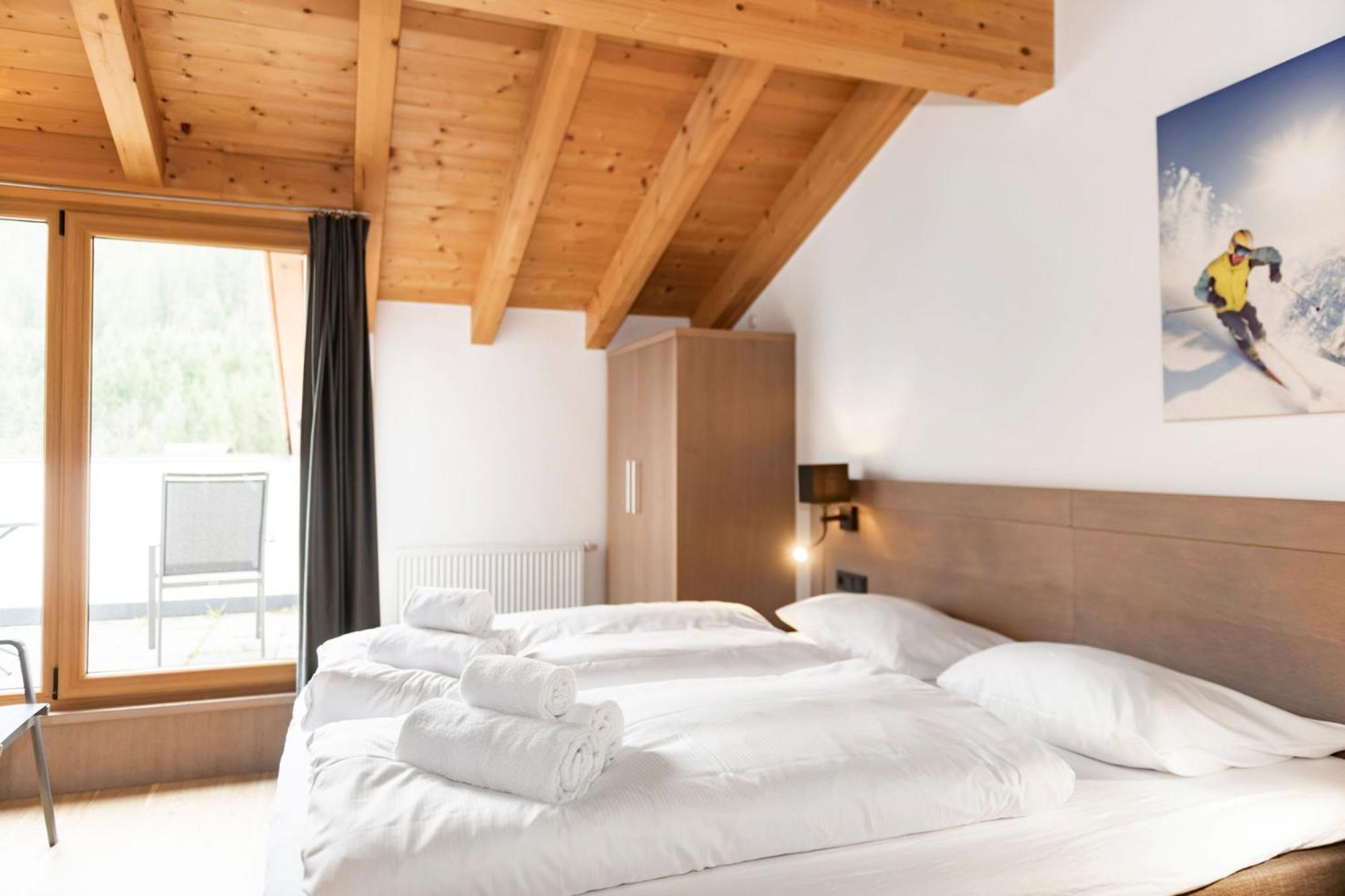 Residence Zillertal Gerlos Luaran gambar