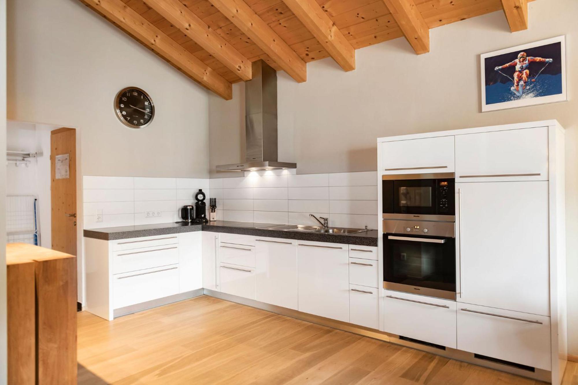 Residence Zillertal Gerlos Luaran gambar