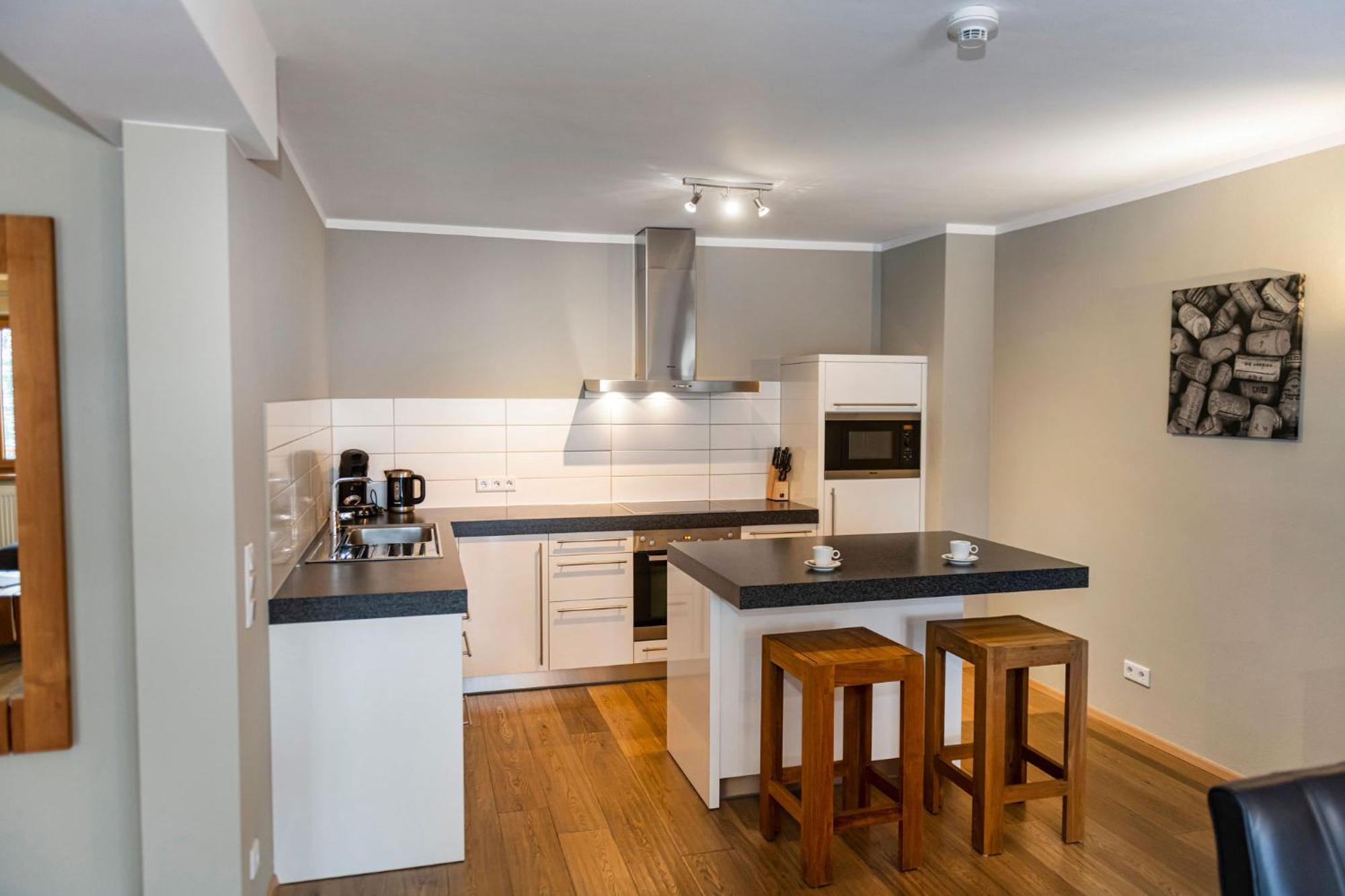 Residence Zillertal Gerlos Luaran gambar
