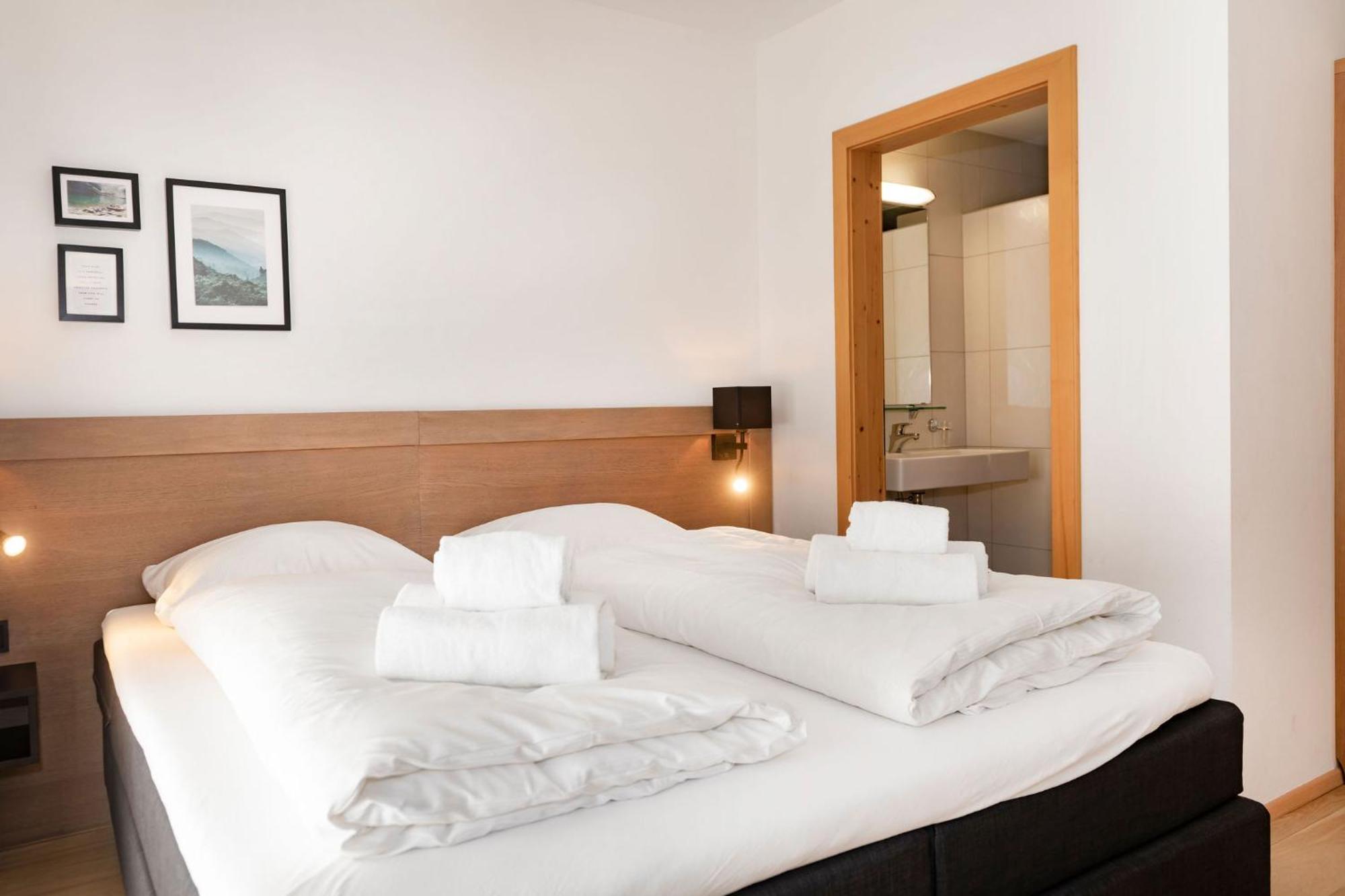 Residence Zillertal Gerlos Luaran gambar