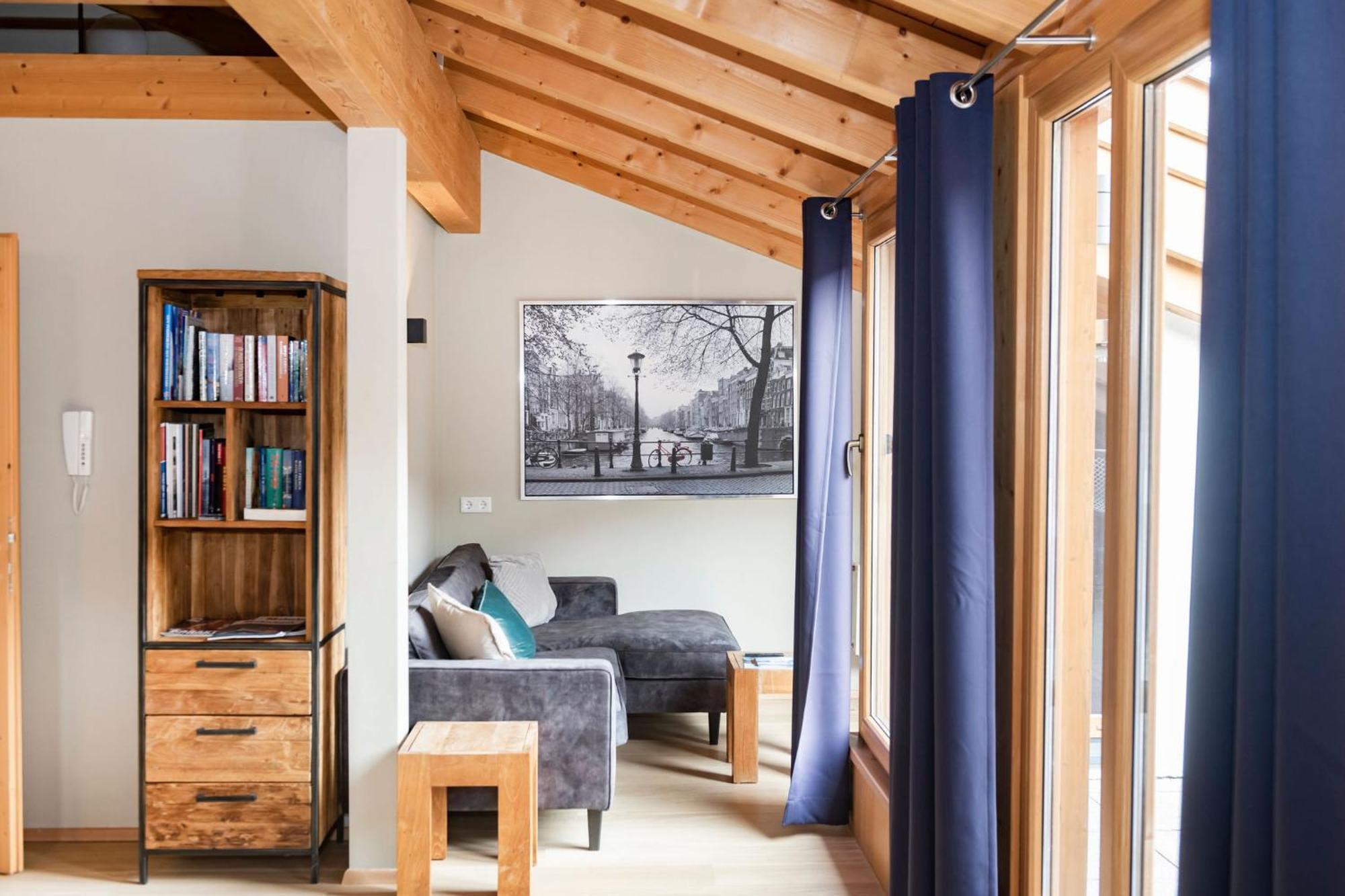 Residence Zillertal Gerlos Luaran gambar