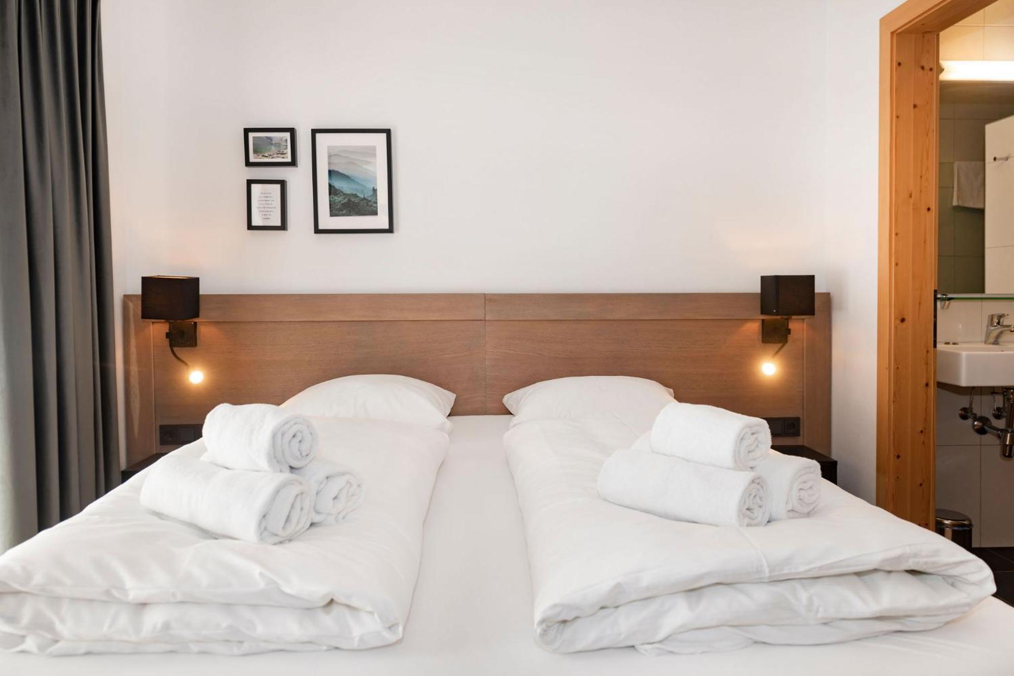 Residence Zillertal Gerlos Luaran gambar